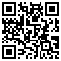 QR Code for bitcoin:1BwpcdgpLHCycptAePxjfGzUFeLwGdGKgm