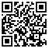 QR Code for bitcoin:1BwrRYbpUdGuz2TekXKB4CHWjAV84GqK7L
