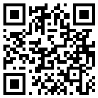 QR Code for bitcoin:1BwwmT5XtaJ76hVxAmycFcPCKPQar8Ubbs
