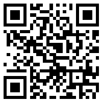 QR Code for bitcoin:1Bx5hgDeuEx9pbCPDcEamJCMxuP8pXbqPR
