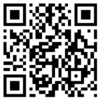 QR Code for bitcoin:1Bx8f1fVVeBTaBWBTFSMRri6qaNoNFaPhe