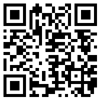 QR Code for bitcoin:1BxAVAPsBnv1cSs7k3CA3iwErQNx8tkfLD