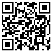 QR Code for bitcoin:1BxDqLiiPyESmPCvJwhXw2CMezdyT7UXG8