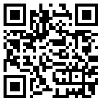 QR Code for bitcoin:1BxMLS6GD683S17BoqgfHjox6YiqaavRHs