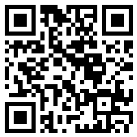 QR Code for bitcoin:1BxPS2w3dUn5vtkfy4mDhWijHwH9Pw7PV7