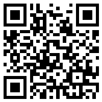 QR Code for bitcoin:1BxYAjJcW8k3reRowPfSt6fv5RQ55Sm9fA