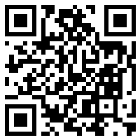 QR Code for bitcoin:1BxduUJMAABA9RN3R3XxSLtmjncL8NdW3M