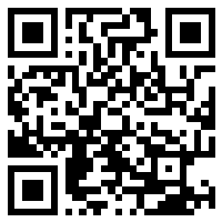 QR Code for bitcoin:1Bxs1bUVdAEbziAEiE3DhEW59ZTQGeo7ZB