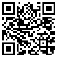 QR Code for bitcoin:1Bxur5cmFLc8dvuJrMty61h3knfu32Ynt