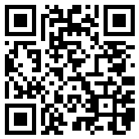 QR Code for bitcoin:1By4NToQgzGT6mD3VtjFHMhr6RsKEvmHHS