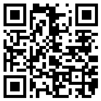 QR Code for bitcoin:1ByE7b4whVgdKD557vvHm7EGCPTPouS2TN