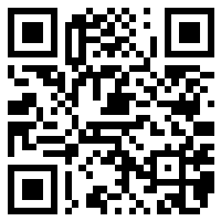 QR Code for bitcoin:1ByKsgGrCPR6KB7w1d6ZVbwpsQbNsfxVfX