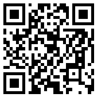 QR Code for bitcoin:1ByLDUL8eL53a6B8yPdBX2c54p6RBNEeUQ