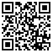 QR Code for bitcoin:1ByQjcqZiaSCphyREwREn9JrvaQ7AzQXpb