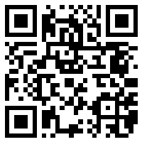 QR Code for bitcoin:1ByTaFFwnpVvsmFdMewYDLiykdWBqsrvxX