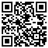 QR Code for bitcoin:1ByaEEkn1kHBWjk1osCcxt7Gc5PiFvNScs