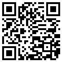 QR Code for bitcoin:1BybDLaxe6Bf6FdsLgJCn11aM3dzzW12HC