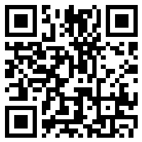 QR Code for bitcoin:1BycCSdw5Qbhb65bebcVnqsMRyJS3egGiF