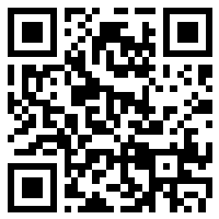 QR Code for bitcoin:1Bye3CtD8vCh7ybFbuWNrR9DHTHbEheGqP