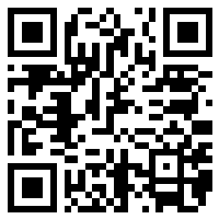QR Code for bitcoin:1Bye8LshKBdF6KEpwYFRYWUzkDkX2eXEXS