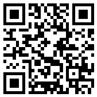 QR Code for bitcoin:1ByeFuATfMAtPPaqs6gAfLi7wLv9VQDzWR