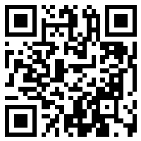 QR Code for bitcoin:1Byn4ChCdEPRt7gaxJCfurXv6b441CBjt8
