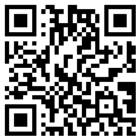 QR Code for bitcoin:1ByowYPpZwiPexTA5iYRzzyJXbpyfnMd9j