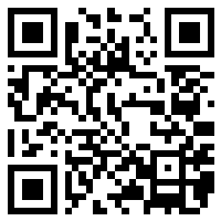 QR Code for bitcoin:1BysPCmkzbQbbJ3EmmThkYcfxj5j4SrT2k