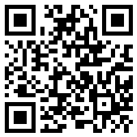QR Code for bitcoin:1ByxehcMvnRbDAp5572ehFLdJ7Z71P2Chc