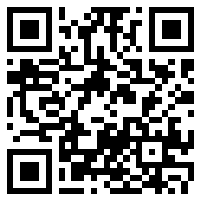 QR Code for bitcoin:1ByzqfAHJePdtmHxT51irPcKPFXQY2SbPr