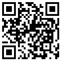 QR Code for bitcoin:1Bz1Da8AwAEwBgtNw5gtqZ2UvxryS78DFM