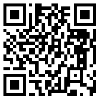 QR Code for bitcoin:1BzBSeN3TZUEmxqbFywzyADG3iXExBbMSd