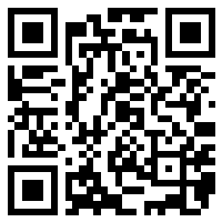 QR Code for bitcoin:1BzKV6MxpUaSmhkms26zMpadmMNzToCjHT