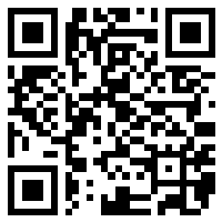 QR Code for bitcoin:1BzgDc7xF6ScNyE7e63LS5N4mMm3SmopPk