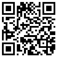 QR Code for bitcoin:1Bzn3zXtp846mgVw2LR4y4VC8LJFMrri6Z