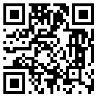 QR Code for bitcoin:1BzpbzFYP9R8evHJRvBaPMzv5N9LEbNF9D