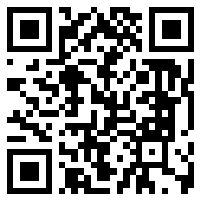 QR Code for bitcoin:1Bzpj98bj3QuPRhnVGKBGoo4pL8eSvLFSE