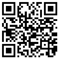 QR Code for bitcoin:1BzyNa3QaDemeBae6BnL9fCKYFcnkAbZeu
