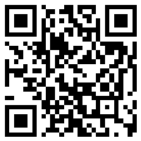 QR Code for bitcoin:1C1DfB3gSRLuT1MsW2MP62bYn7gwAXWHwA