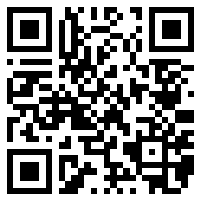 QR Code for bitcoin:1C1GA7ooFtAzK1wYEzzAcgpZVchfJaKZ3f