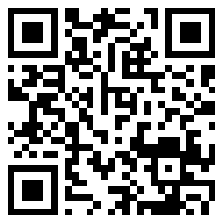 QR Code for bitcoin:1C1UCSkK6b8fnfsoKcsXzthhMbejK6o8C2