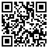 QR Code for bitcoin:1C1UQCKv4psHstyV8E5fcHCwCKTqoS8oxL