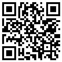 QR Code for bitcoin:1C1Vhx4qWW6YJr7kCVirTRLEHJL779MsoC