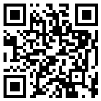 QR Code for bitcoin:1C1XScac48kbGiMpieFkR1PMGHMKZP724X