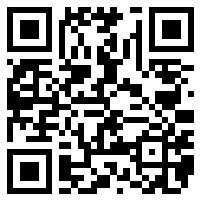QR Code for bitcoin:1C1a1SLN2PfxUtwPt5gkChsoXmQevAAvev