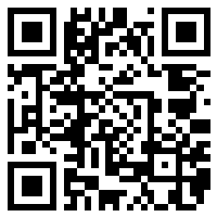 QR Code for bitcoin:1C1eEALVmoUXSNTkg8gr4a9fN3jmKdc2oU