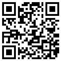 QR Code for bitcoin:1C1n15FNbdoGDSJeugJ2d3c1u7jCMGrBay