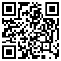 QR Code for bitcoin:1C1x6Qe9aPcTuixkdCiVCyCTCR9Y7Mu9MC