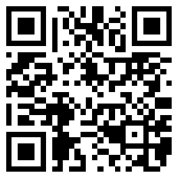 QR Code for bitcoin:1C27b44LFqdpg34aHaHjXZfanp3EJs7pRf