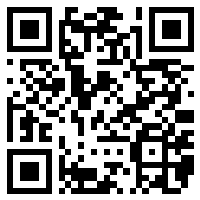 QR Code for bitcoin:1C2Hf8XLjtoEmYWNqv97edr6jd71SpEhZB